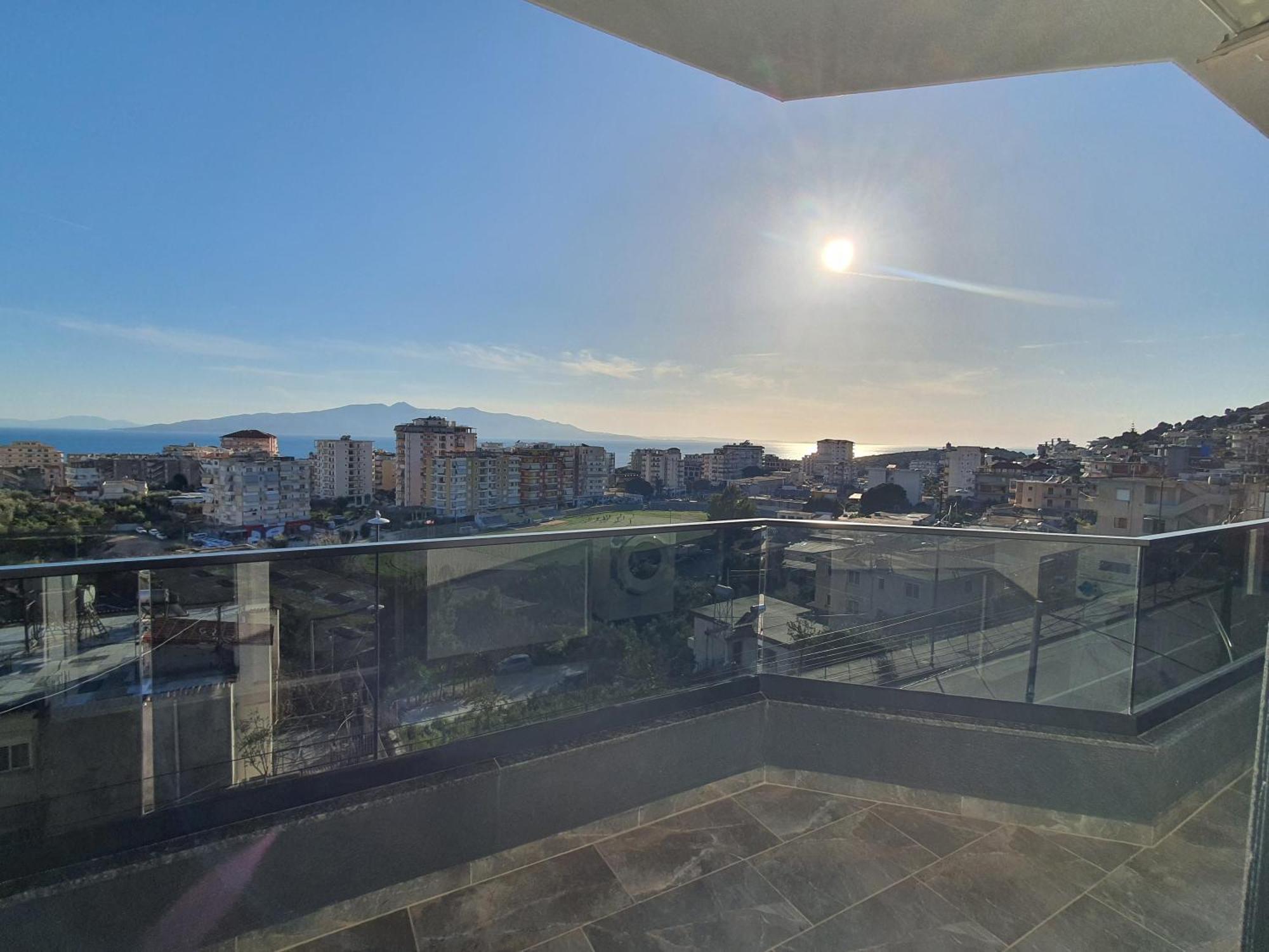 Flore Rooms Sarandë Habitación foto
